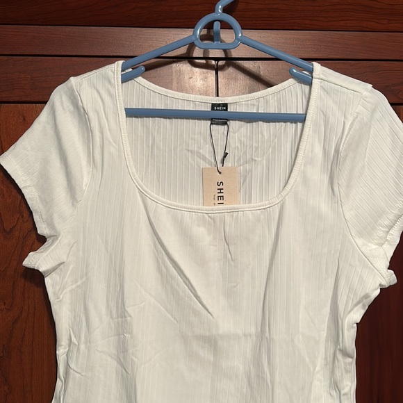 Bodysuit - Picture 2 of 4